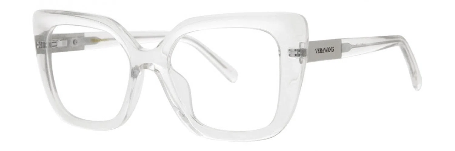 Vera Wang VA77 Eyeglasses - view 2